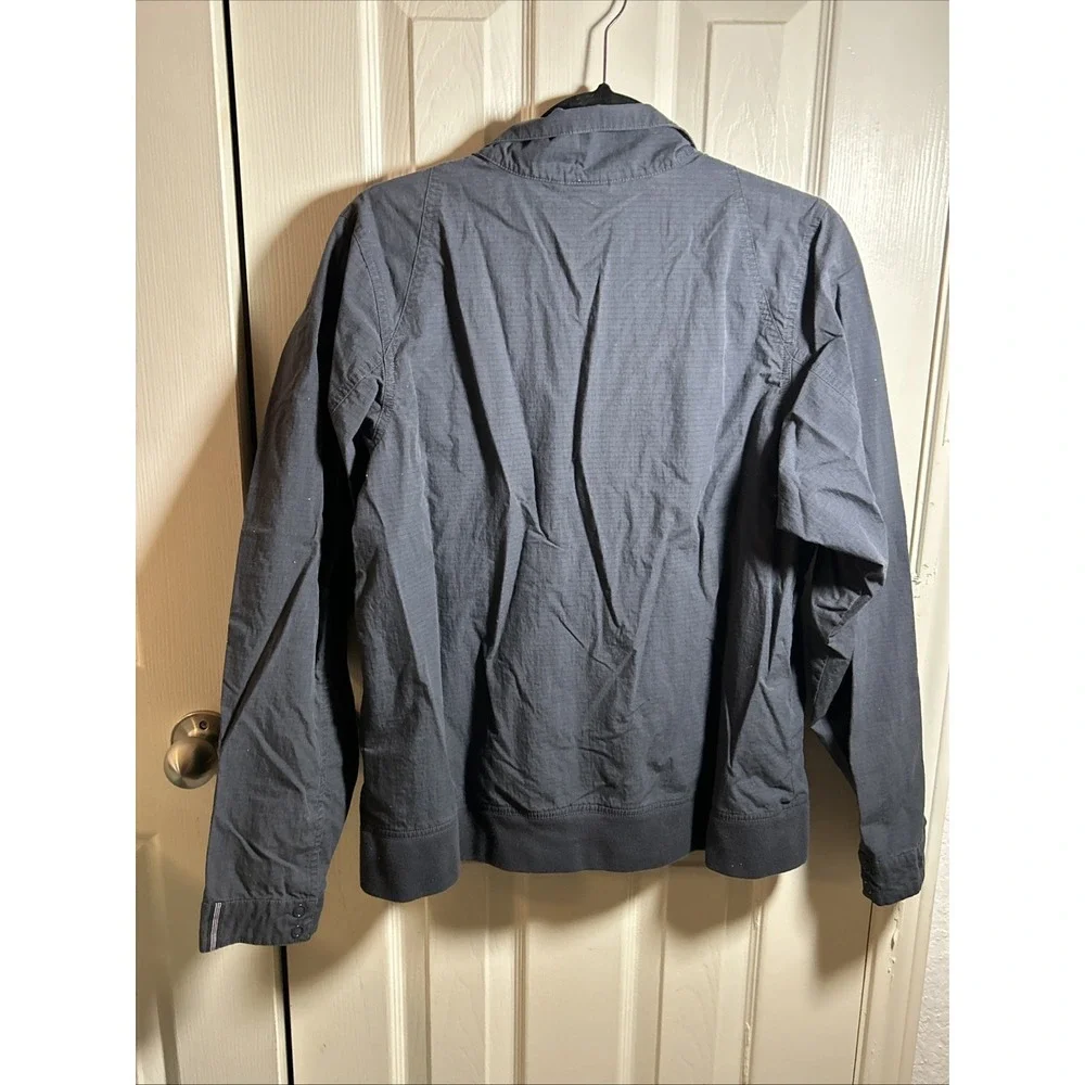 Adidas Men's Adaptive Full Zip Track Jacket, Shadow Navy‎ XL